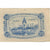 Billet, Autriche, Gunskirchen, 10 Heller, Eglise 1920-11-31, SPL Mehl:FS 309Ia