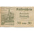 Billet, Autriche, Imbach, 50 Heller, Eglise 1920-12-31, SUP Mehl:FS 404Ia