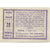Banknote, Austria, Aschach, 20 Heller, montagne, 1920, UNC(63) Mehl:FS 54c