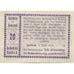 Banknote, Austria, Aschach, 20 Heller, montagne, 1920, UNC(63) Mehl:FS 54c