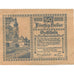 Geldschein, Österreich, Mank, 50 Heller, lutin 1920-12-15, VZ, Mehl:FS 576a