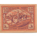 Banknote, Austria, Offenhausen, 10 Heller, village, 1920, UNC(63), Mehl:FS 705a