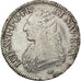 Francia, Louis XVI, Écu aux branches d'olivier, Ecu, 1781, Toulouse, MB, Arg...