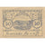 Banknote, Austria, Au a.d D, 50 Heller, grange, 1920 UNC(63) Mehl:FS 64