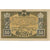 Banknote, Austria, Amstetten, 80 Heller, paysage, 1920 UNC(63) Mehl:FS 37II
