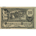 Banknote, Austria, Atzenbrugg, 20 Heller, Maison, 1920 UNC(63) Mehl:FS 63IIa