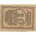 Banknote, Austria, Aigen, 10 Heller, village 1920-12-31, UNC(63), Mehl:FS 13a