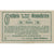Banknote, Austria, Gramastetten, 10 Heller, ruine, 1920 UNC(63) Mehl:FS 256