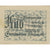 Banknote, Austria, Kilb, 20 Heller, rue 1920-12-31, AU(55-58), Mehl:FS 436