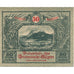 Banknote, Austria, Aigen, 50 Heller, montagne 1920-07-17, UNC(63) Mehl:FS 14a