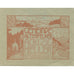 Banknote, Austria, Altenfelden, 80 Heller, paysage, 1920 UNC(63) Mehl:FS 27Ic