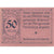 Banknote, Austria, Frankenburg, 50 Heller, village, 1920, UNC(63), Mehl:FS 207b