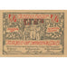 Banknote, Austria, LOICH, 80 Heller, personnage, 1920 UNC(63) Mehl:FS 562.01