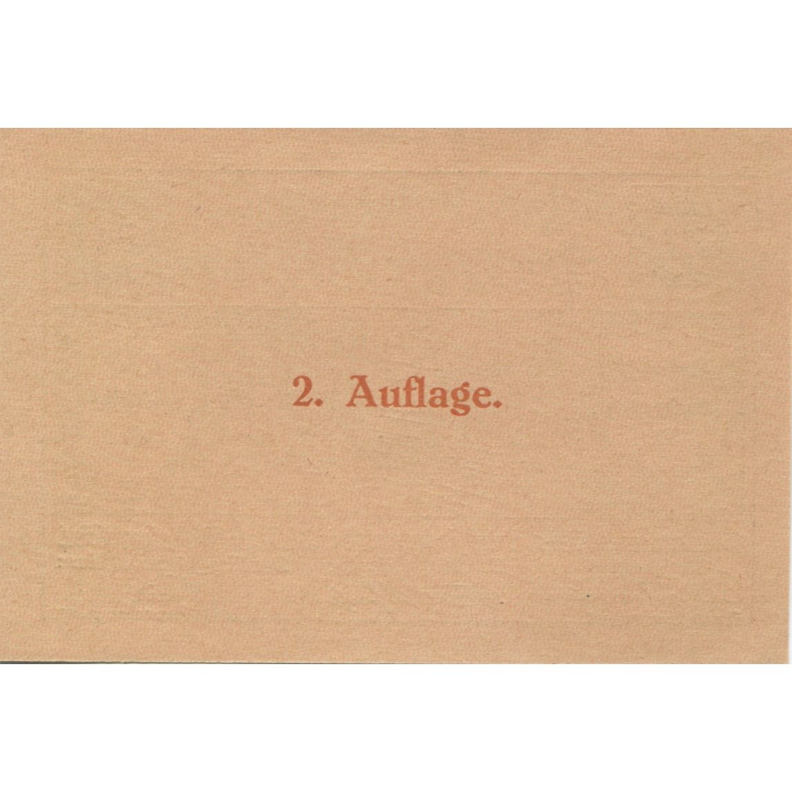 Banknote, Austria, LOICH, 50 Heller, personnage, 1920 UNC(63) Mehl:FS 562.03
