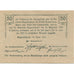 Banknote, Austria, Engerwitzdorf, 50 Heller, Eglise, 1920 UNC(63) Mehl:FS 173