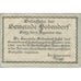 Banknot, Austria, Bodendorf, 20 Heller, château 1921-01-31 UNC(63) Mehl:FS 96IIc