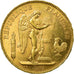 Monnaie, France, Génie, 50 Francs, 1904, Paris, SUP+, Or, KM:831, Gadoury:1113