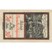 Biljet, Oostenrijk, Hofgastein, 30 Heller, paysage 1, 1920 SPL Mehl:FS 384Ic