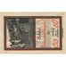 Banknote, Austria, Hofgastein, 60 Heller, château, 1920 UNC(60-62) Mehl:FS 384Ic