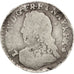 FRANCE, 1/20 Écu  aux branches d'olivier (6 sols), 6 Sols, 1/20 ECU, 1728, ...