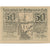 Banknote, Austria, Furth, 50 Heller, rue 1920-09-30, UNC(63), Mehl:FS 214b
