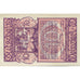 Banknote, Austria, Weinzierl, 10 Heller, ferme, 1920 UNC(63) Mehl:FS 1152a