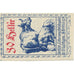 Banknote, Austria, Eferding, 30 Heller, Animaux, 1920 UNC(63) Mehl:FS 152Va
