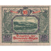 Banknote, Austria, Aigen, 10 Heller, paysage 1920-07-17, UNC(63), Mehl:FS 14a