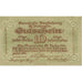 Banknote, Austria, St Valentin, 10 Heller, rue, 1920 UNC(63) Mehl:FS 941
