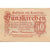 Banknote, Austria, Gunskirchen, 50 Heller, village, 1920 UNC(63) Mehl:FS 309Ia