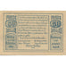 Banknote, Austria, Herzogsdorf, 50 Heller, paysage, 1920 UNC(63) Mehl:FS 373I