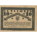 Banknote, Austria, Gmunden, 10 Heller, paysage, 1920, UNC(63) Mehl:FS 240I