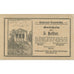 Banknote, Austria, Hinterbrühl, 5 Heller, Monument, 1920 UNC(63) Mehl:FS 376III