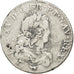 Monnaie, France, Louis XV, 1/3 Écu de France, 1/3 Ecu, 1721, Paris, B+, Argent