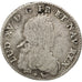 Louis XV, 1/6 Ecu de France 1720 Paris, Gadoury 297