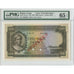 Billete, 5000 Francs, 1950, Congo belga, 1950-08-07, Specimen Trial Color