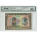 Banconote, Congo belga, 50 Francs, 1952, 1952, Specimen - Emission 1952, KM:16s