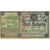 Banconote, Austria, Leopoldsdorf, 75 Heller, paysage, 1920 SPL Mehl:FS 455c