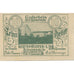 Banknote, Austria, Kremsmunster, 10 Heller, Eglise, 1920 UNC(63) Mehl:FS 475