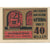 Banknote, Austria, Grödig, 40 Heller, roi, 1920-12-31, AU(55-58), Mehl:FS 290a