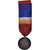 França, Ministère du Travail et de la Sécurité Sociale, medalha, 1952