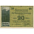 Banknote, Austria, Brixlegg, 20 Heller, Eglise, 1920 UNC(63) Mehl:FS 104a