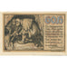 Banknote, Austria, Hall, 60 Heller, personnage, 1920 UNC(63) Mehl:FS 342IIc