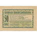 Banknote, Austria, Landfriedstetten, 50 Heller Texte, 1920 UNC(63) Mehl:FS 499Ib