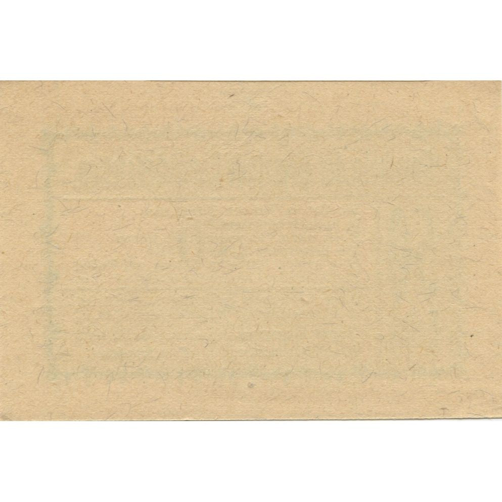 Banknote, Austria, Landfriedstetten, 50 Heller Texte, 1920 UNC(63) Mehl:FS 499Ib
