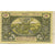 Banconote, Austria, Eberschwang, 10 Heller, château, 1920 SPL Mehl:FS 145a