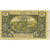 Banknote, Austria, Eberschwang, 10 Heller, château, 1920 UNC(63) Mehl:FS 145a