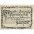 Banknote, Austria, Esternberg, 50 Heller, village, 1920 UNC(63) Mehl:FS 189