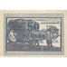 Banknote, Austria, Aich, 50 Heller, champs 1920-12-31, UNC(63), Mehl:FS 10b