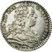 France, Token, Royal, 1728, AU(50-53), Silver, Feuardent:8747